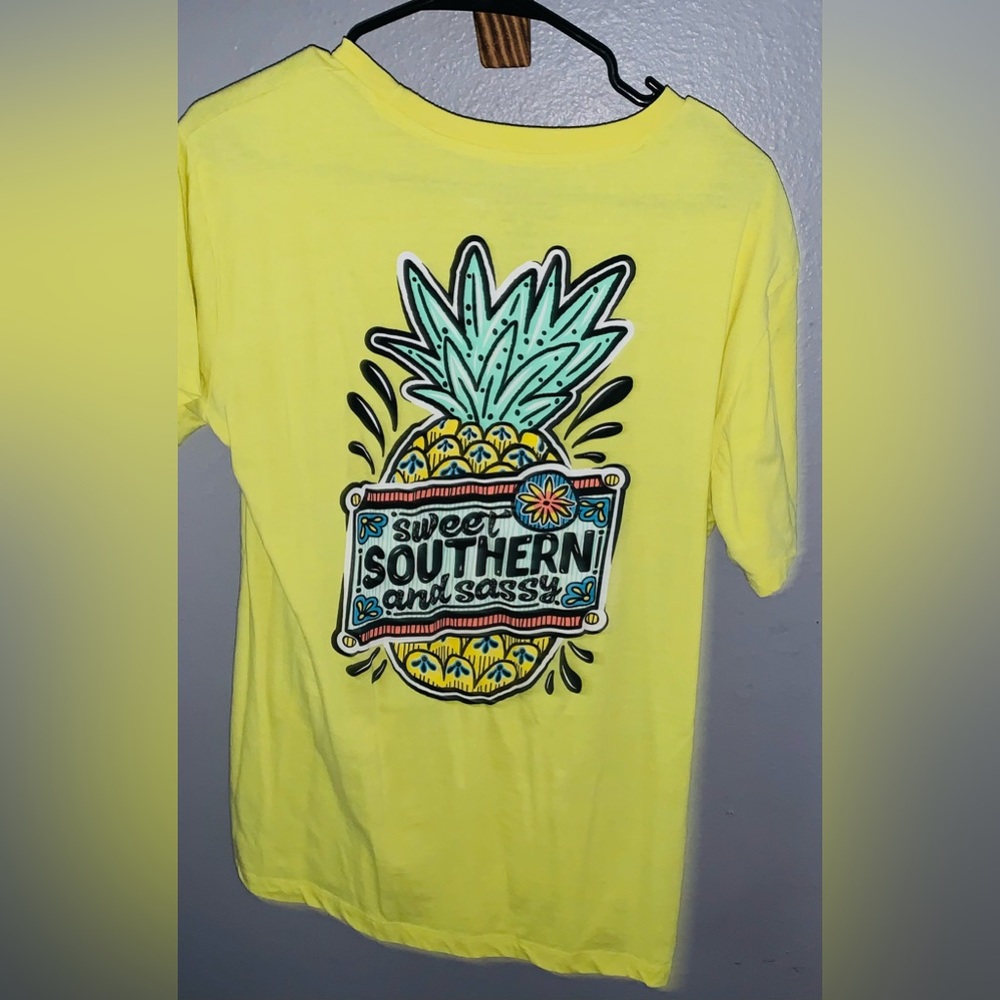 Southern shirts